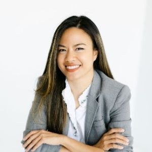 Meet your Posher, Sasipim